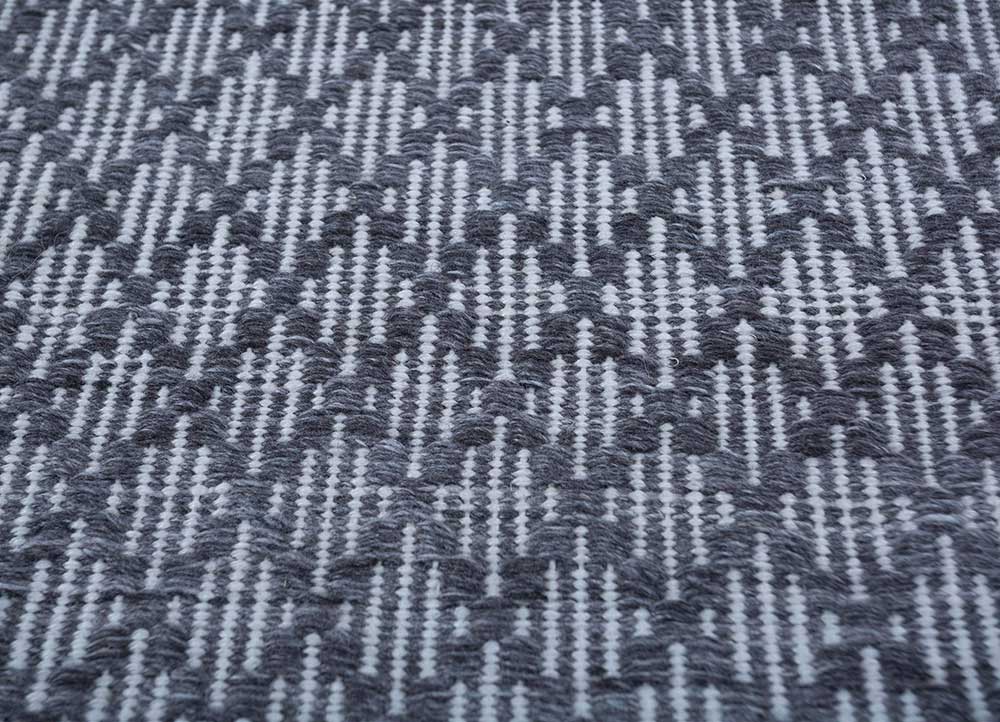 Tappeto - 240 x 150 cm - blu mare