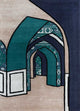 Tappeto di lana 270x180cm - Tappeto di lana