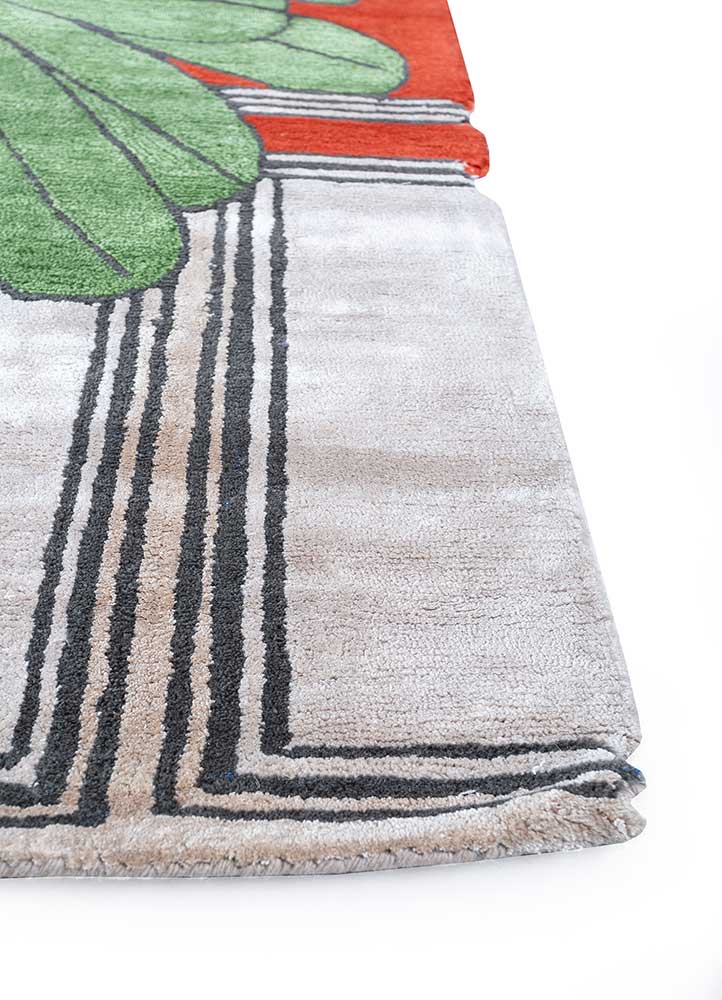 Tappeto di lana 240x150cm - Tappeto di lana