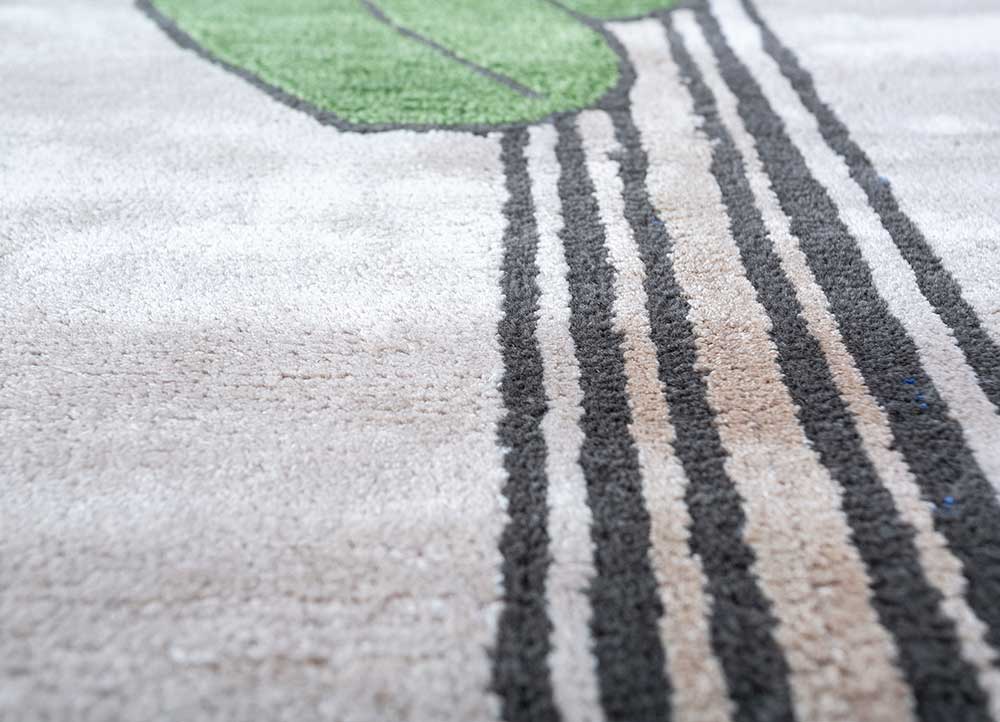 Tappeto di lana 240x150cm - Tappeto di lana