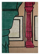 Tappeto di lana 270x180cm - Tappeto di lana