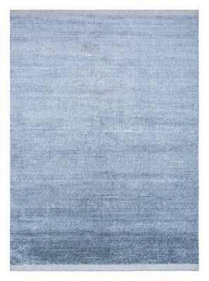 Tappeto moderno - 240 x 150 cm - blu cielo