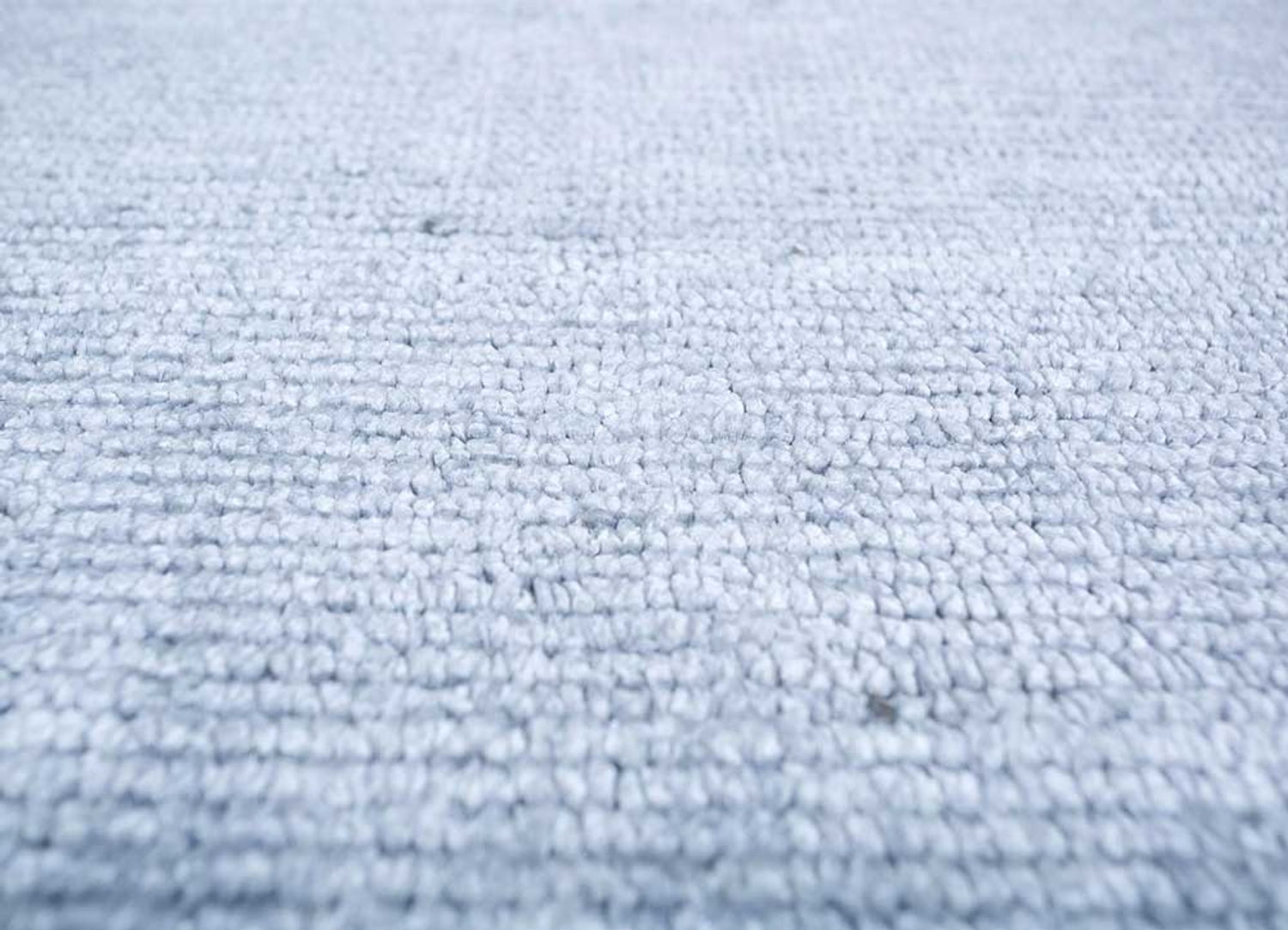 Tappeto moderno - 240 x 150 cm - blu cielo