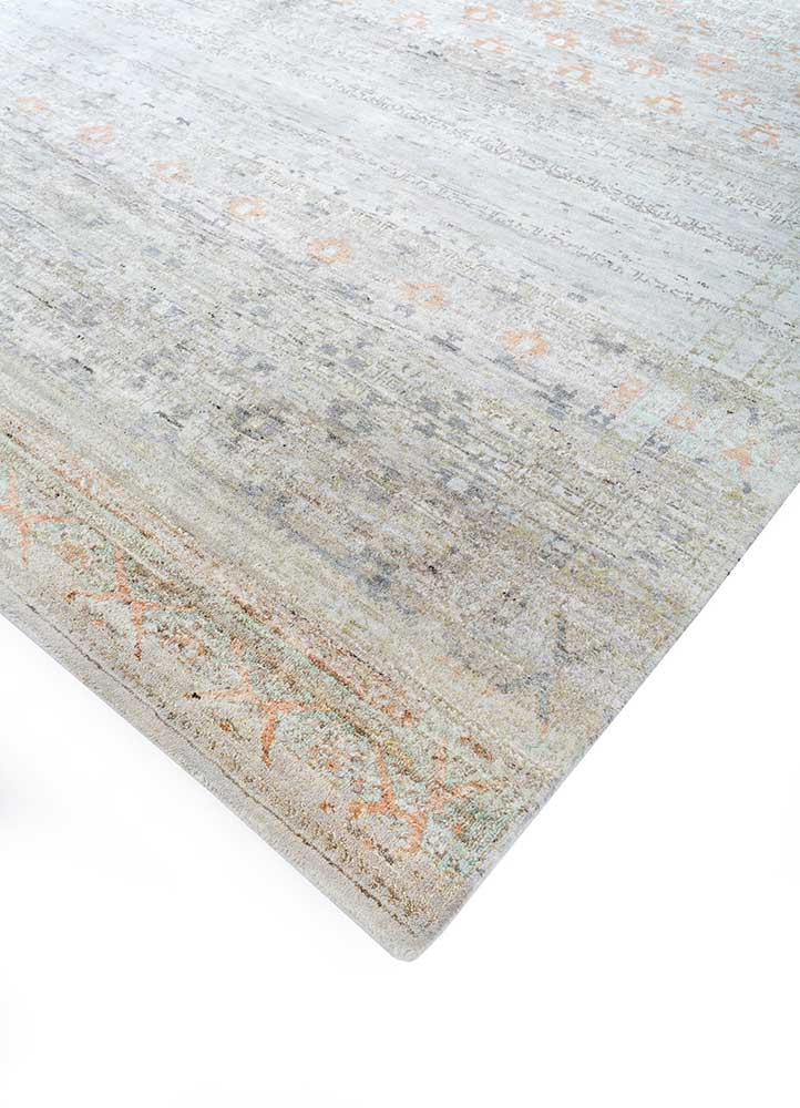 Tappeto di lana 300x240cm - Tappeto di lana