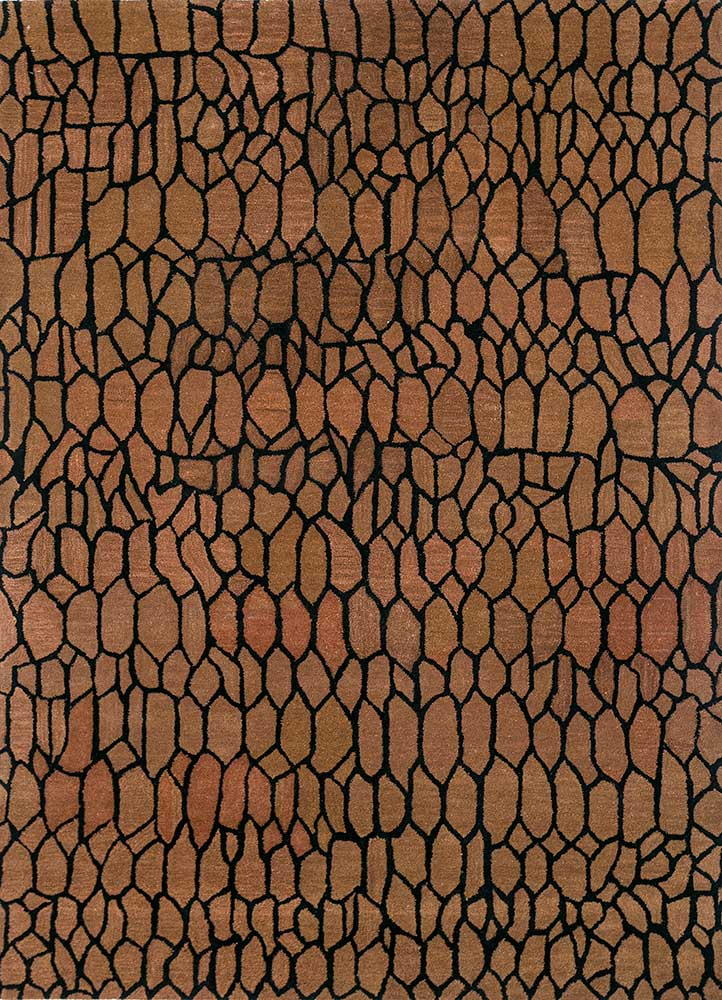 Tappeto di lana 150x240cm - Tappeto di lana