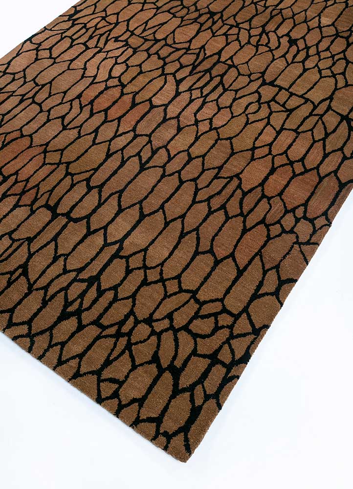 Tappeto di lana 150x240cm - Tappeto di lana