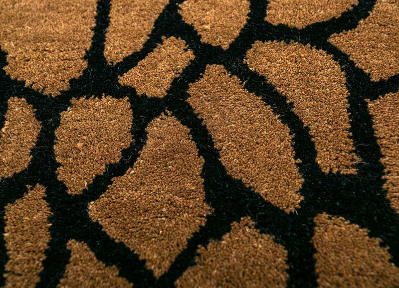 Tappeto di lana 150x240cm - Tappeto di lana