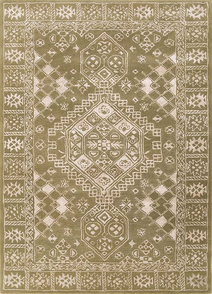 Tappeto di lana 240x150cm - Tappeto di lana