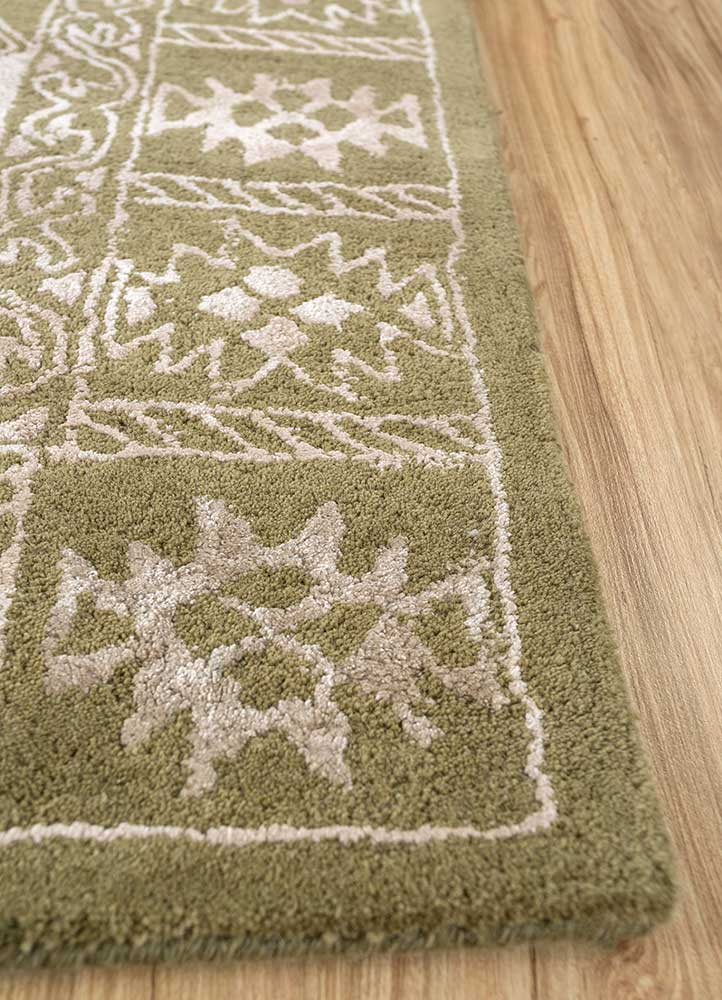 Tappeto di lana 240x150cm - Tappeto di lana