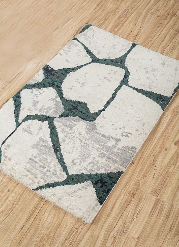 Tappeto di lana 90x60cm - Tappeto di lana