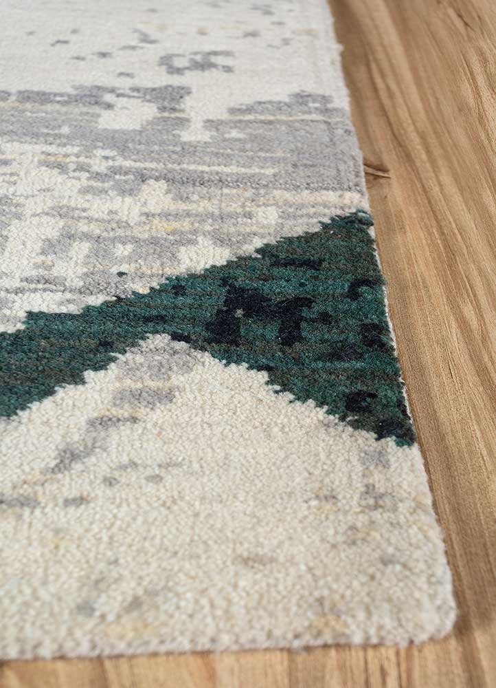 Tappeto di lana 90x60cm - Tappeto di lana