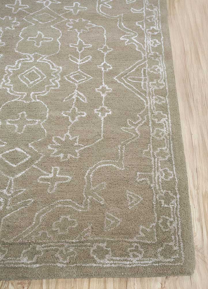 Tappeto di lana 240x150cm - Tappeto di lana