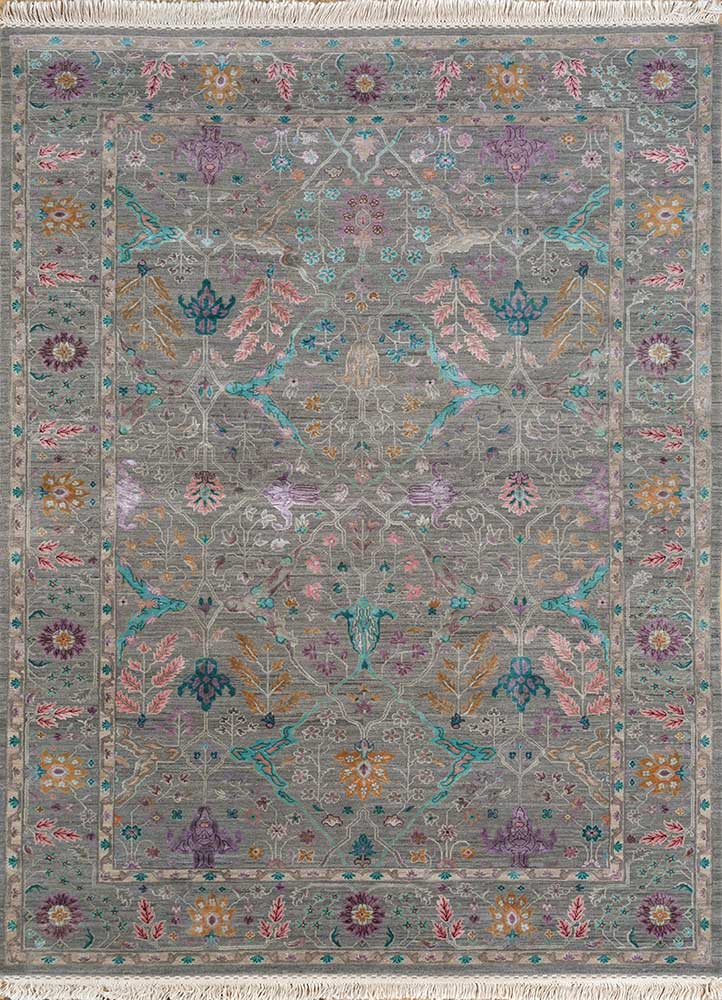 Tappeto di lana 300x240cm - Tappeto di lana