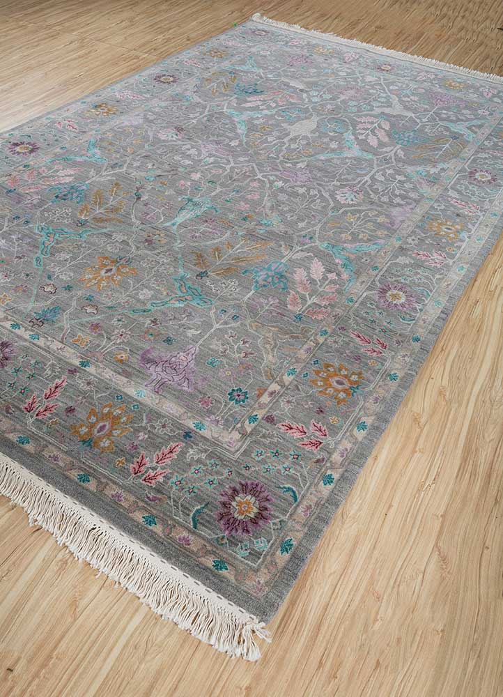Tappeto di lana 300x240cm - Tappeto di lana