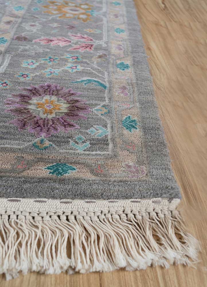 Tappeto di lana 300x240cm - Tappeto di lana