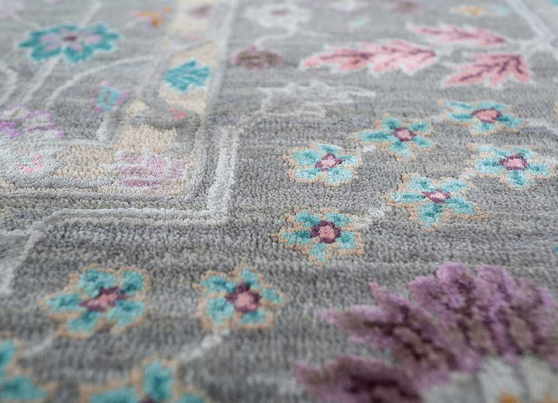 Tappeto di lana 300x240cm - Tappeto di lana