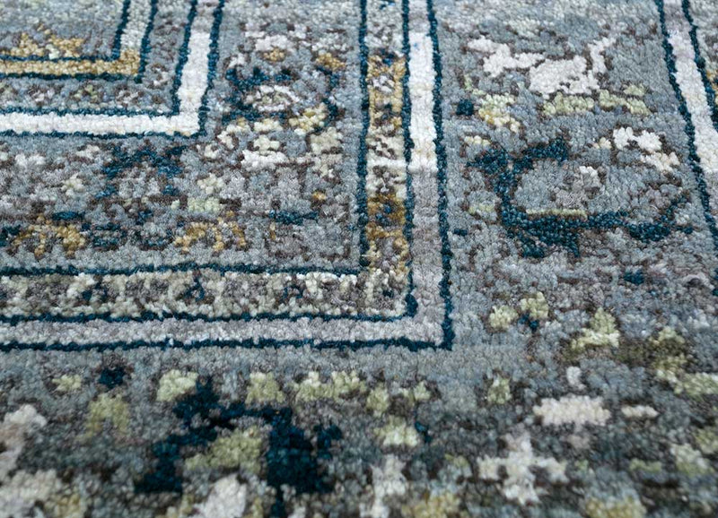Tappeto di lana 240x300cm - Tappeto di lana