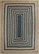 Tappeto in iuta Tappeto 150x240cm