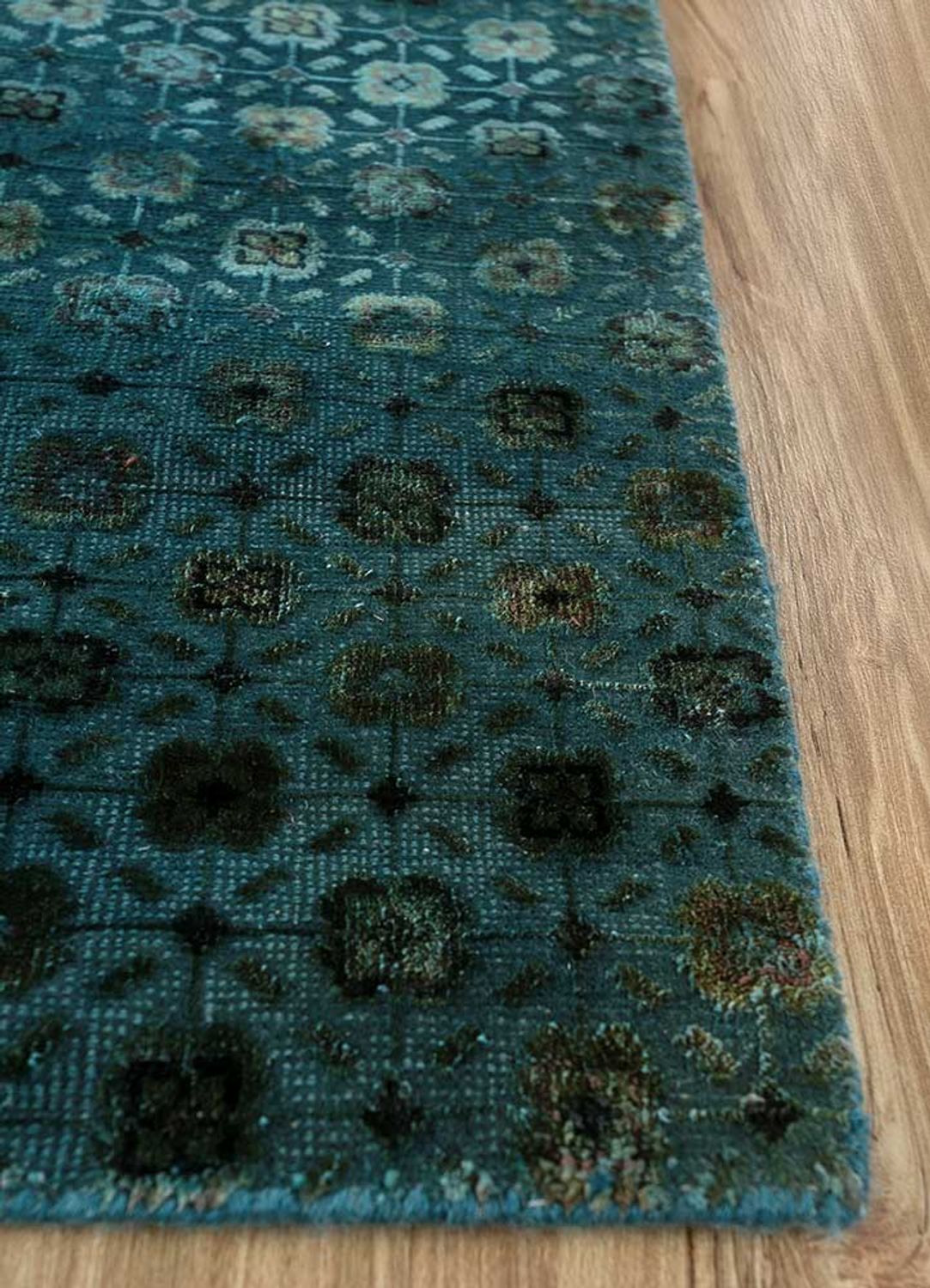Tappeto di lana 300x240cm - Tappeto di lana