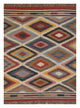Kilim moderno Tappeto Brooks