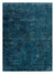 Blu scuro