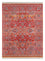 Tappeto di lana - 300 x 240 cm - rosso