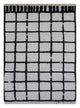 Tappeto di lana 240x150cm - Tappeto di lana