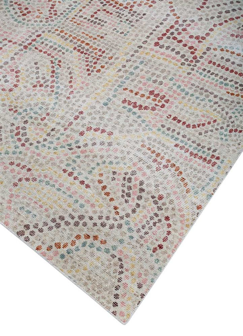Tappeto di lana - 300 x 240 cm - blu