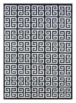 Tappeto di design - Aitor - rettangolo