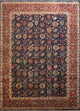 Tappeto di lana 435x360cm - Tappeto di lana