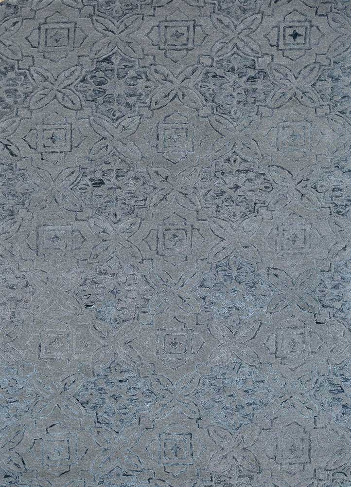 Tappeto di lana 240x150cm - Tappeto di lana