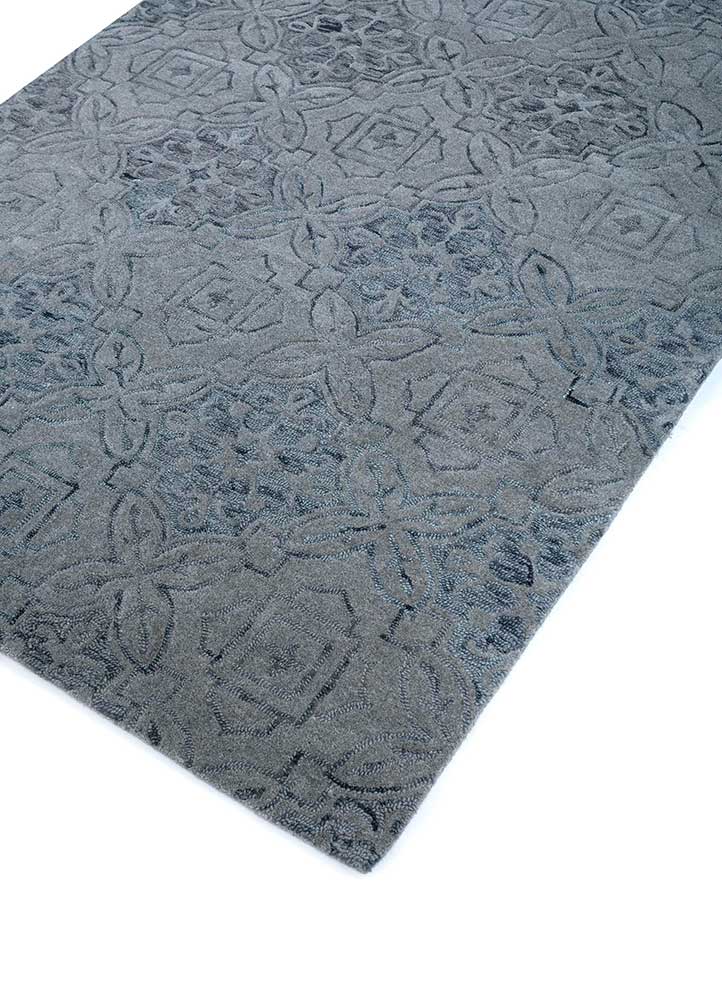 Tappeto di lana 240x150cm - Tappeto di lana