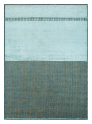 Tappeto di design - 270 x 180 cm - multicolore