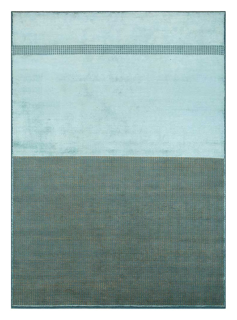 Tappeto di design - 270 x 180 cm - multicolore