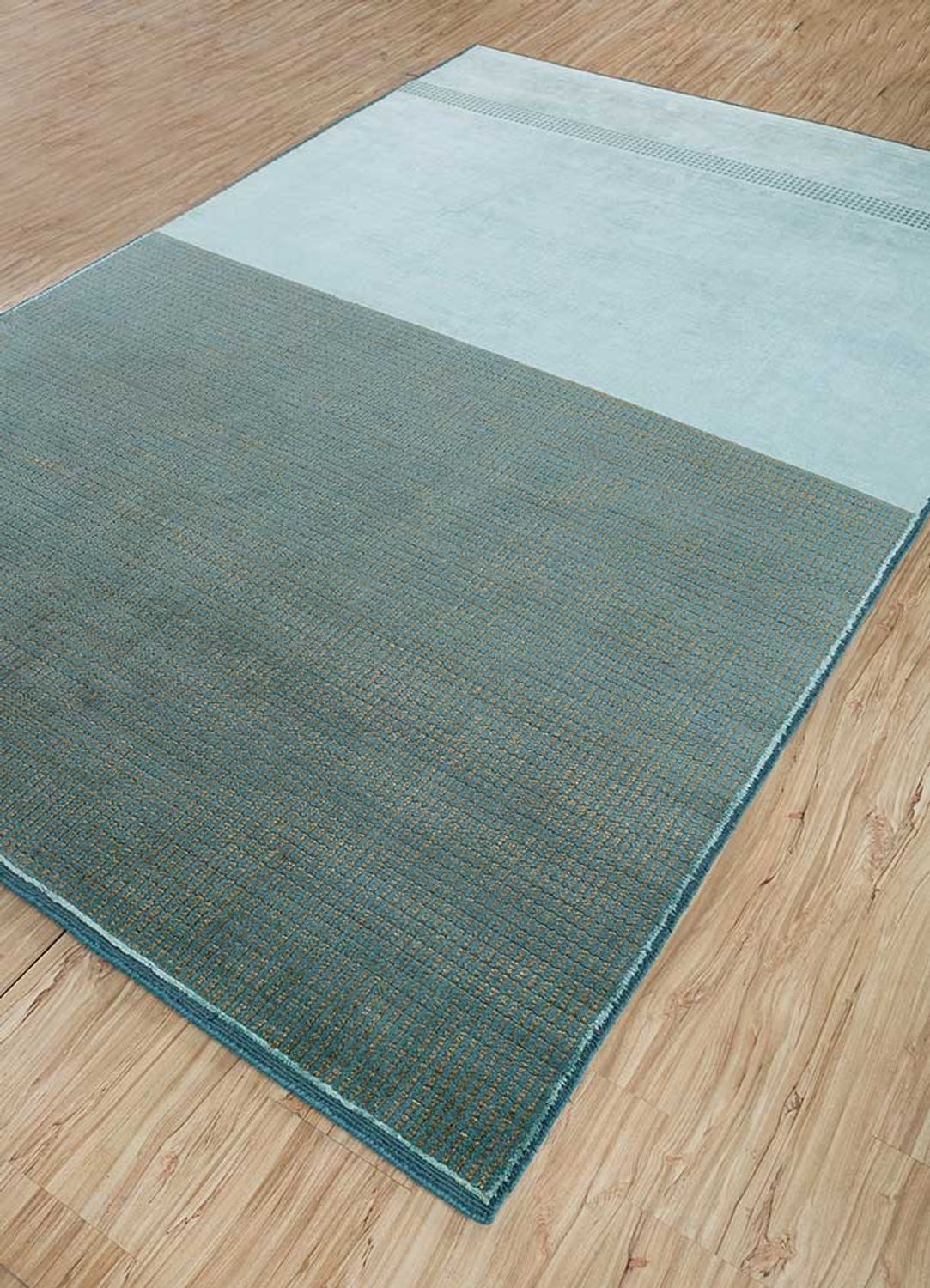 Tappeto di design - 270 x 180 cm - multicolore