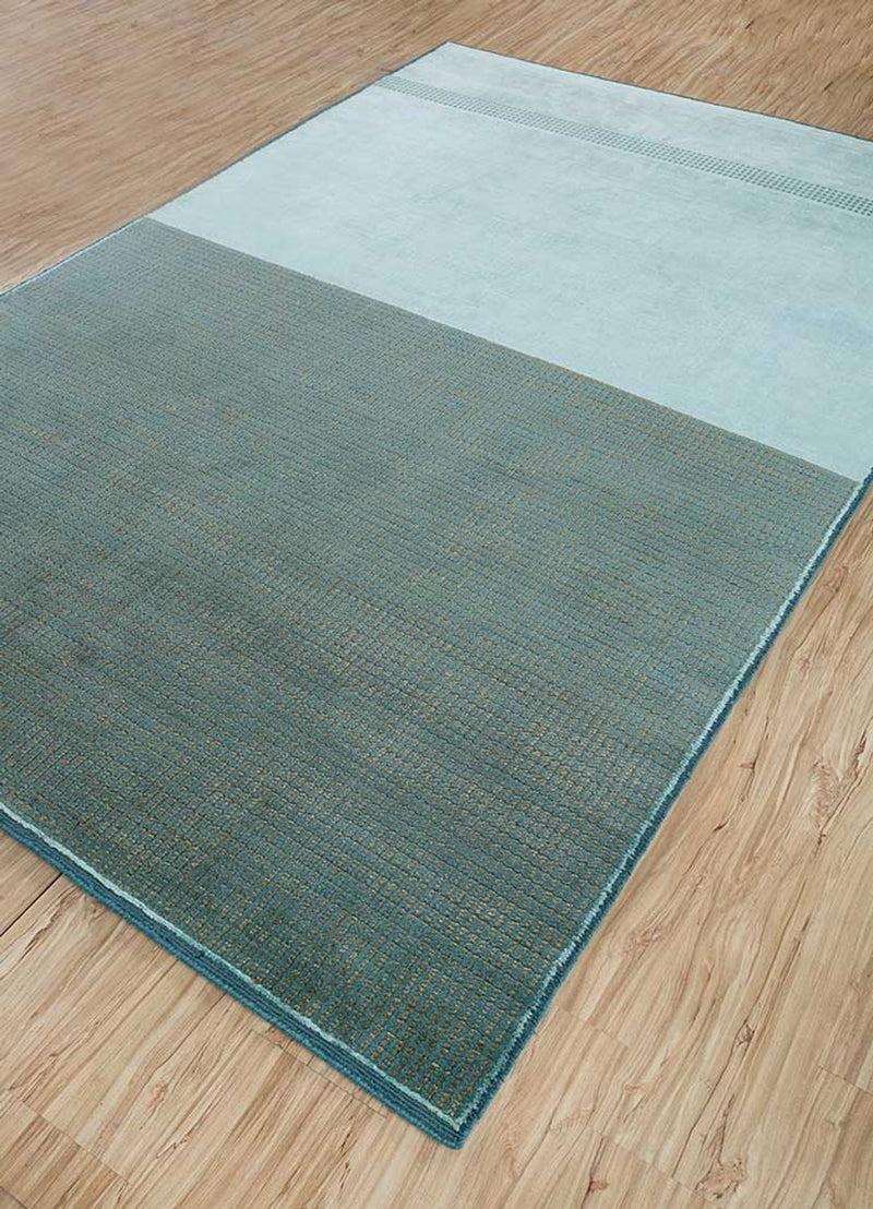 Tappeto di design - 270 x 180 cm - multicolore