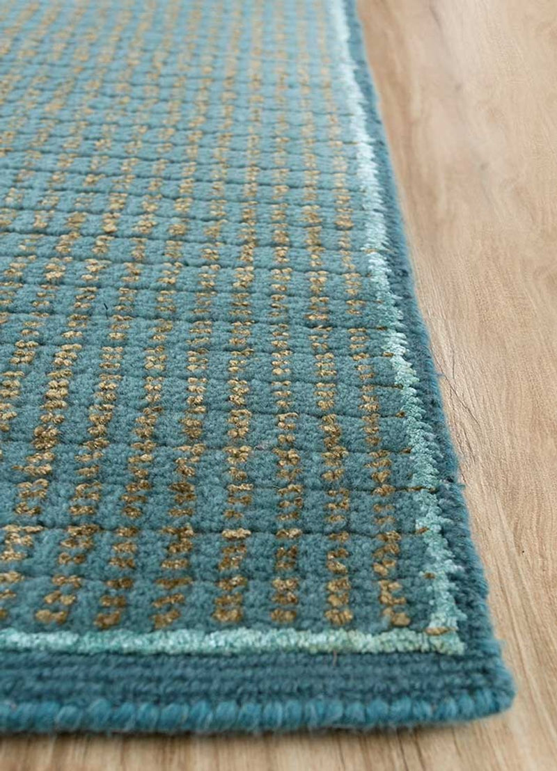 Tappeto di design - 270 x 180 cm - multicolore