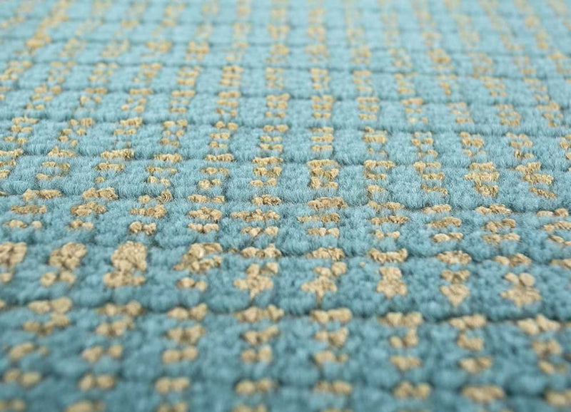 Tappeto di design - 270 x 180 cm - multicolore