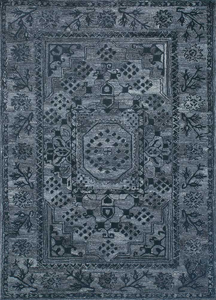 Tappeto di lana 150x240cm - Tappeto di lana
