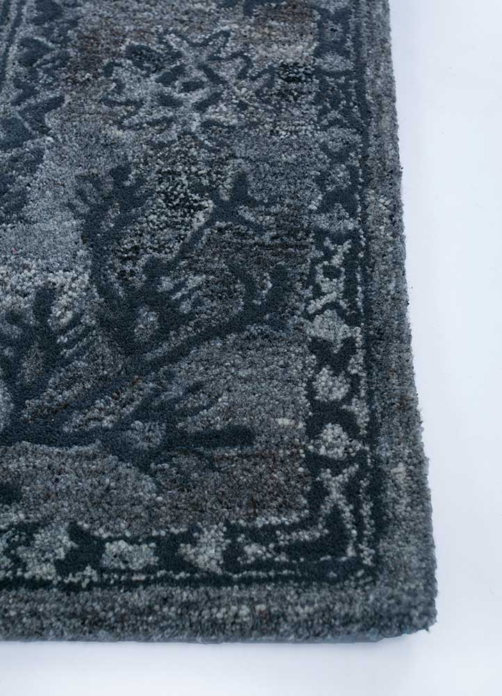 Tappeto di lana 150x240cm - Tappeto di lana