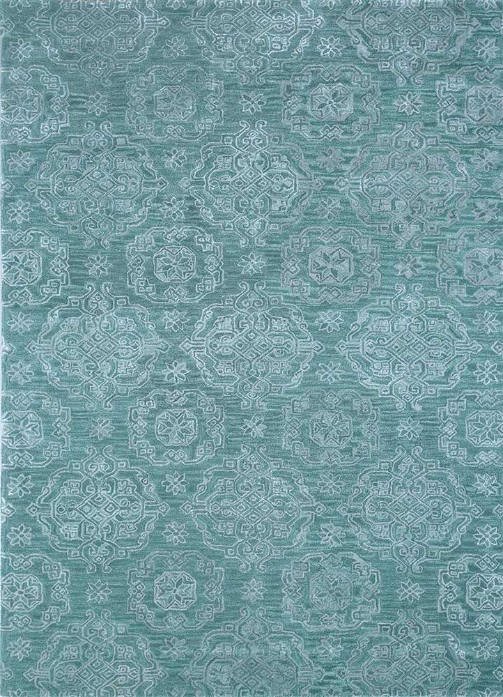 Tappeto di lana 240x150cm - Tappeto di lana