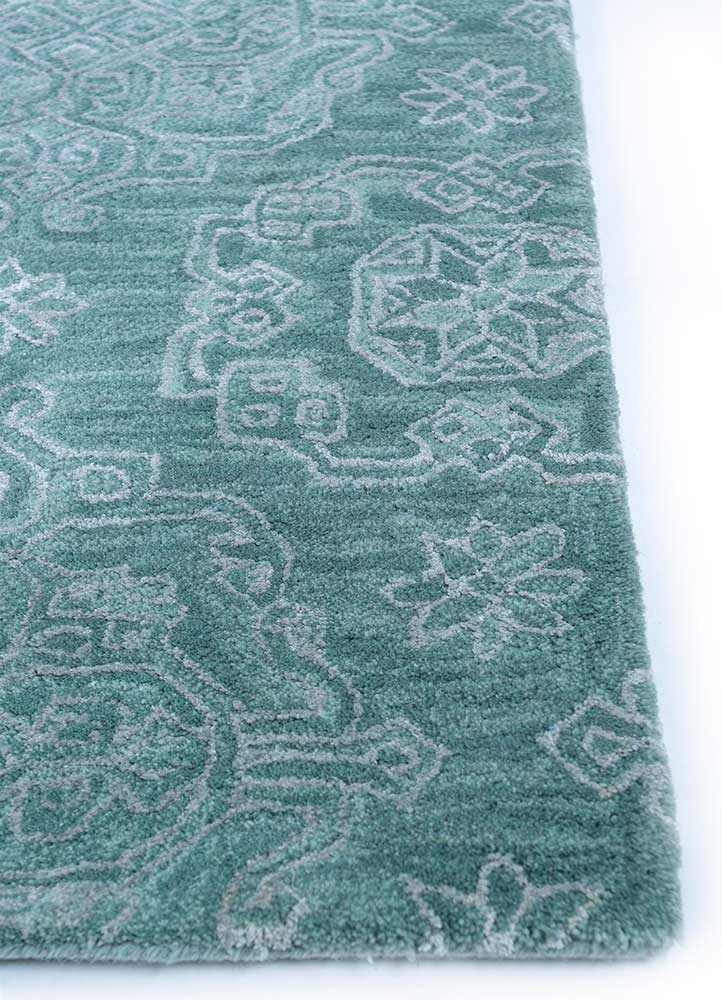 Tappeto di lana 240x150cm - Tappeto di lana