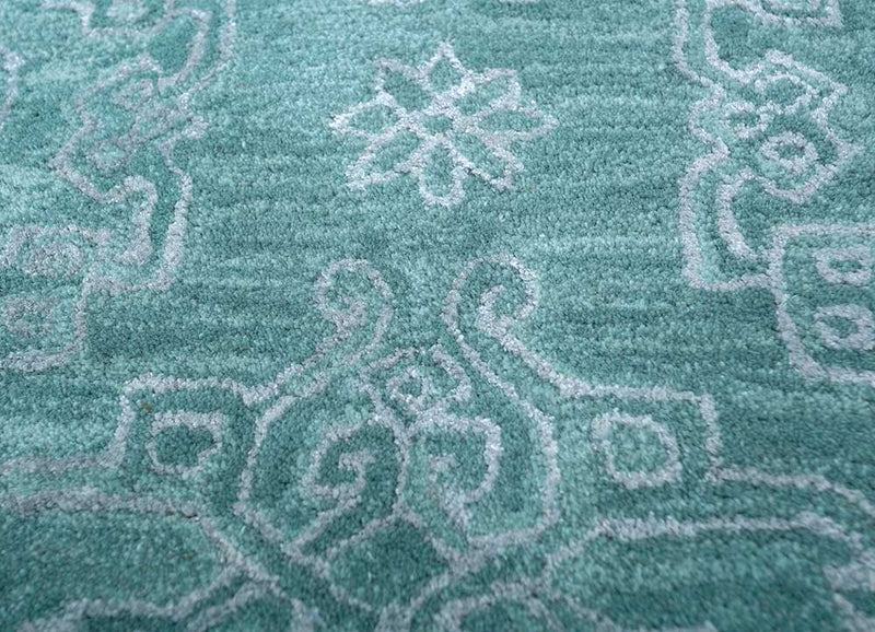 Tappeto di lana 240x150cm - Tappeto di lana