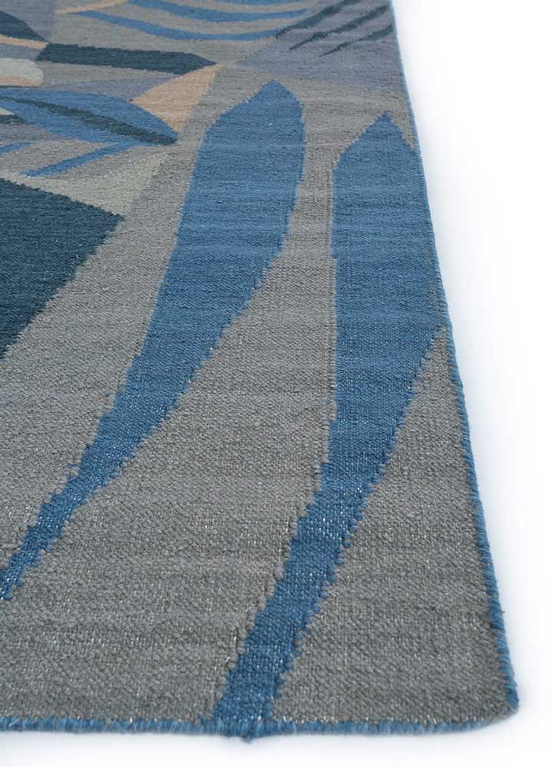 Tappeto di design Bella - Designerteppich