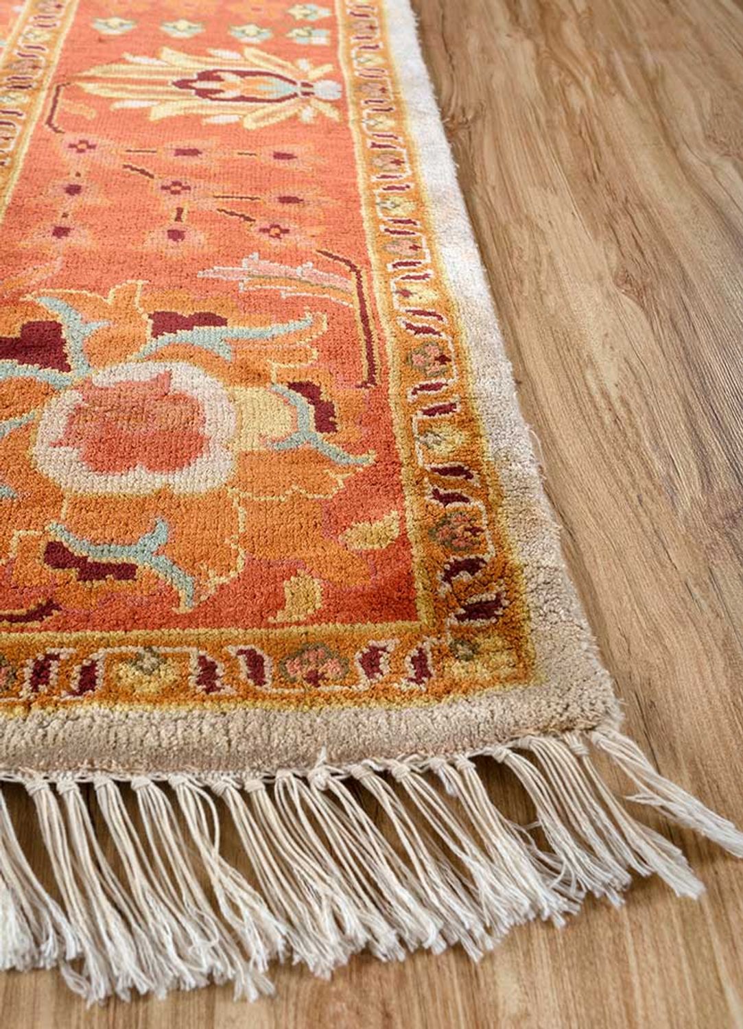 Tappeto - 300 x 240 cm - arancione