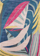 Tappeto di lana 270x180cm - Tappeto di lana