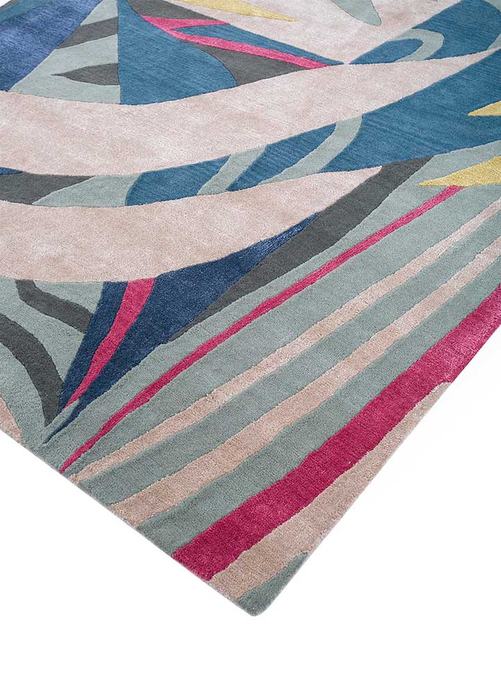 Tappeto di lana 270x180cm - Tappeto di lana