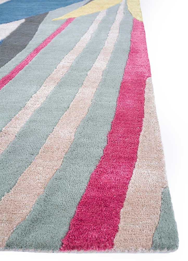 Tappeto di lana 270x180cm - Tappeto di lana