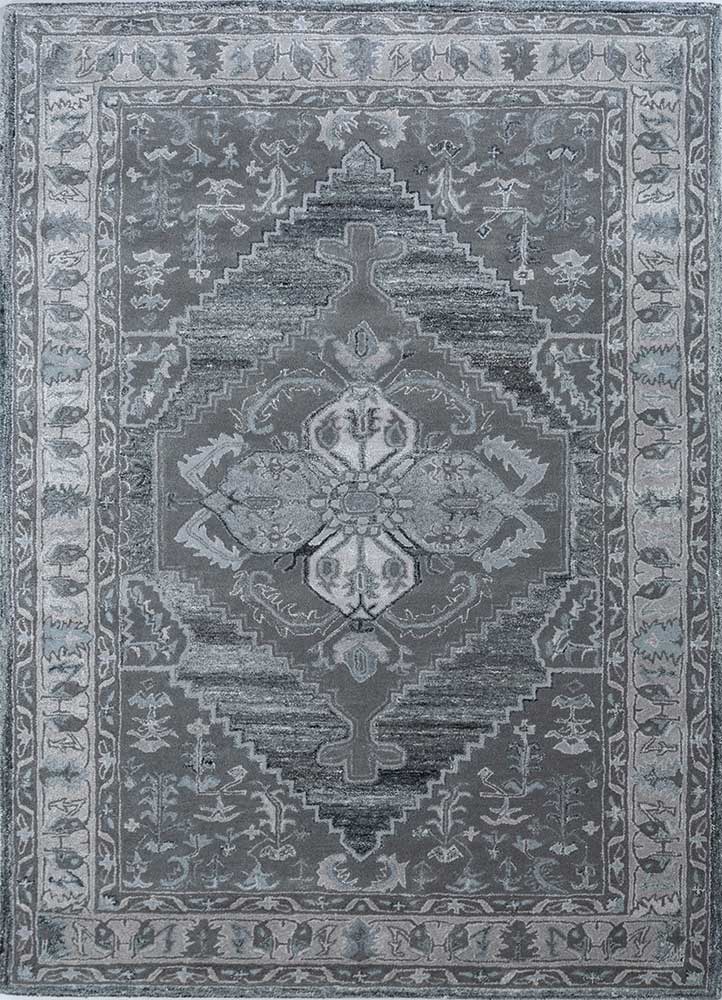 Tappeto di lana 150x240cm - Tappeto di lana