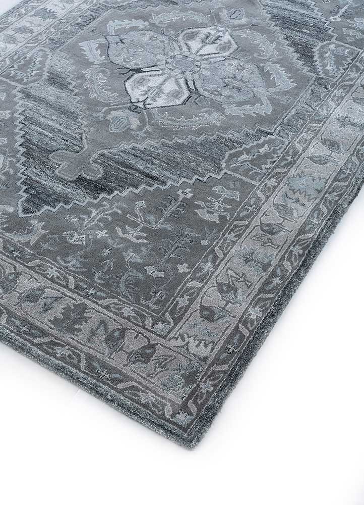 Tappeto di lana 150x240cm - Tappeto di lana